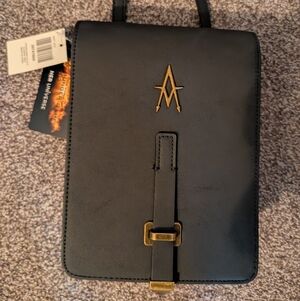 Hunger Games Book/School Bag